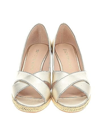 Jack Rogers Wedges (view 2)