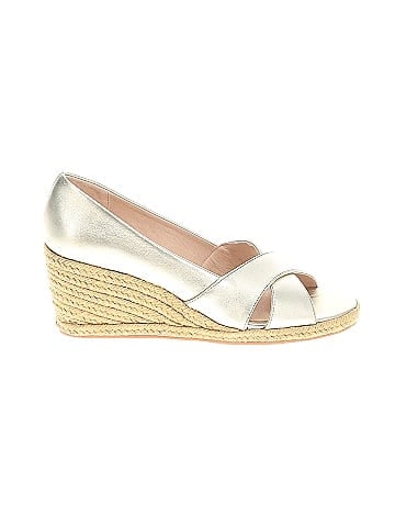 Jack Rogers Wedges (view 1)