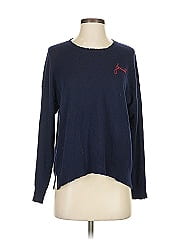 Sundry Wool Pullover Sweater