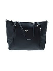 Coach Leather Satchel
