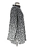Purejill Silver Turtleneck Sweater Size L - photo 4