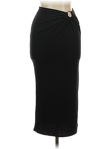 Heart & Hips Casual Skirt (view 1)