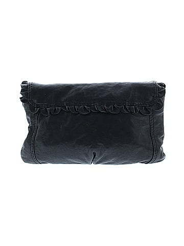 Lucky Brand Leather Wristlet (view 2)