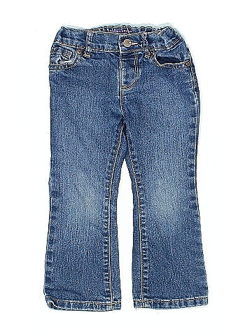 The Children's Place Jeans (view 1)