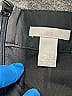 H&M Metallic Silver Gold Formal Skirt Size 4 - photo 3