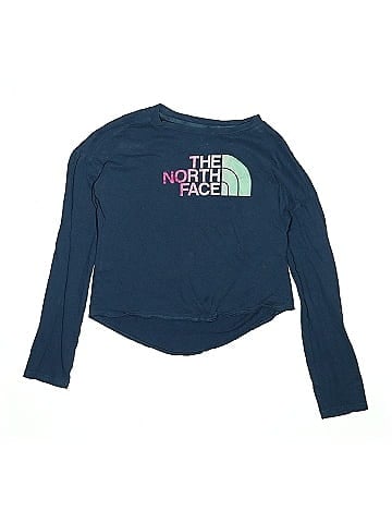 The North Face Long Sleeve T-Shirt (view 1)