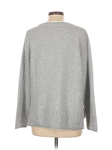 Design History Pullover Sweater (view 2)