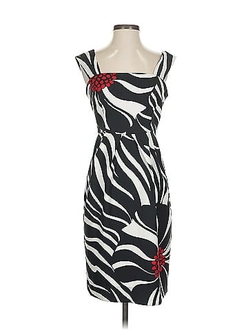London Times Cocktail Dress (view 1)