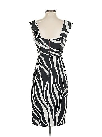 London Times Cocktail Dress (view 2)