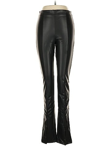 Olivaceous Active Pants (view 1)