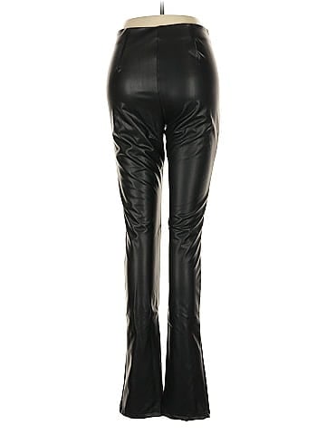 Olivaceous Active Pants (view 2)