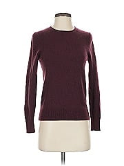 Quince Cashmere Pullover Sweater