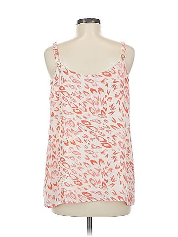 CAbi Sleeveless Blouse (view 2)