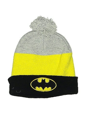 Batman Beanie (view 1)