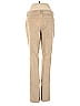 St. John's Bay Tan Khakis Size 10 - photo 2
