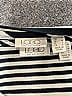 LOGO by Lori Goldstein Gray Casual Dress Size M - photo 3