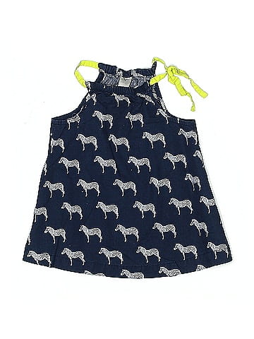 Cherokee Sleeveless Blouse (view 1)
