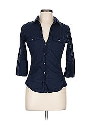 James Perse 3/4 Sleeve T Shirt