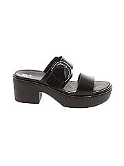 Fit Flop Mule/Clog