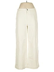 Oak + Fort Casual Pants