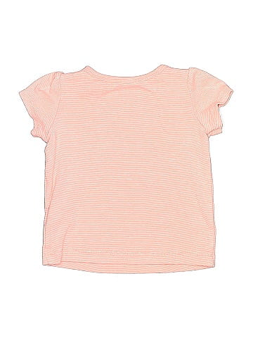 Just One You Made by Carter's Short Sleeve T-Shirt (view 2)