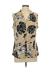 Liz Claiborne Career Sleeveless Blouse