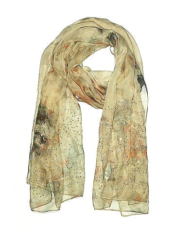 Unbranded Scarf (view 1)