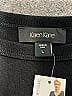 Karen Kane Black Pullover Sweater Size L - photo 3