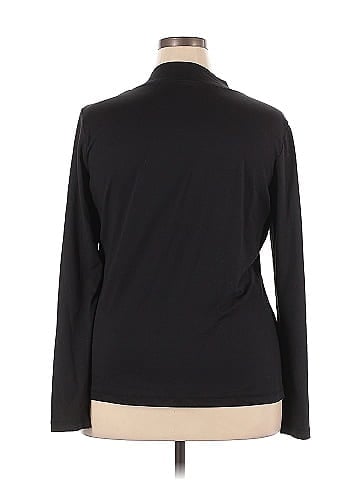 Cascade Sport Long Sleeve T-Shirt (view 2)