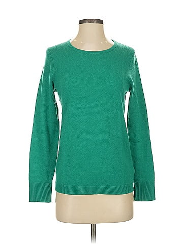Talbots Cashmere Pullover Sweater (view 1)