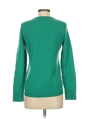 Talbots Cashmere Pullover Sweater (view 2)