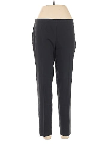 Piazza Sempione Silk Pants (view 1)