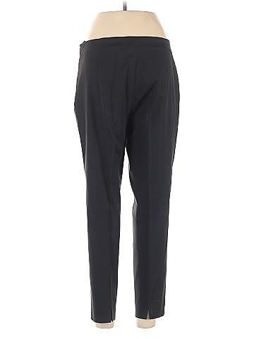 Piazza Sempione Silk Pants (view 2)