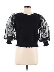 Gracia 3/4 Sleeve Top