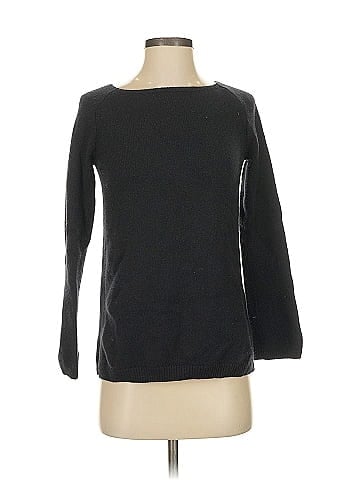 Talbots Cashmere Pullover Sweater (view 1)