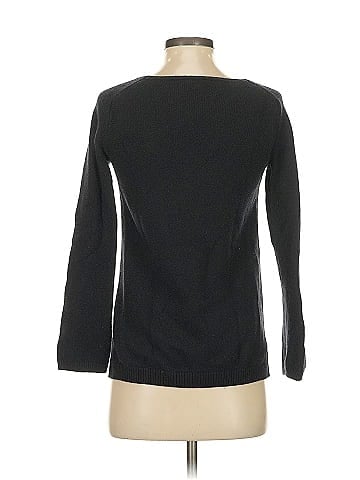 Talbots Cashmere Pullover Sweater (view 2)