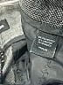 Express Design Studio Chevron-herringbone Gray Dress Pants Size 8 - photo 7