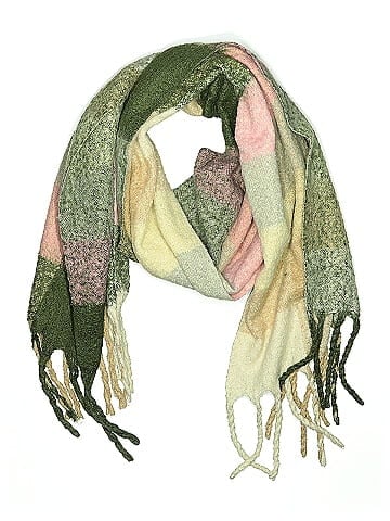 Modena Scarf (view 1)