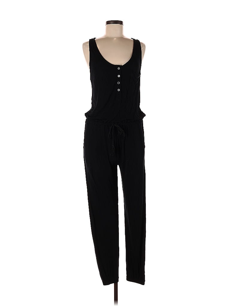 Rip Curl Black Jumpsuit Size M - photo 1