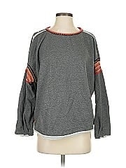 Natural Life Pullover Sweater