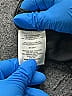 Donna Morgan Plaid Blue Casual Dress Size 6 - photo 8