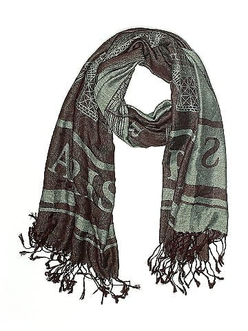 Unbranded Scarf (view 1)