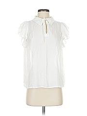 Ce Ce Sleeveless Blouse
