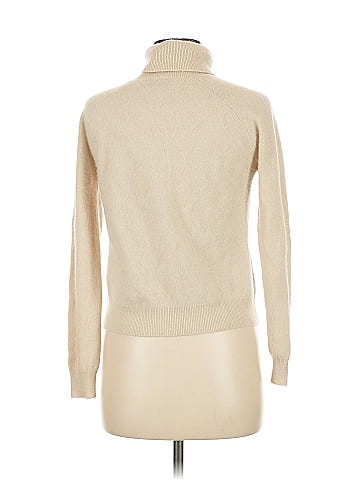 Valerie Stevens Cashmere Pullover Sweater (view 2)