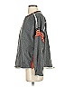 Natural Life Gray Pullover Sweater Size S - photo 5