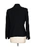 Jones Studio 100% Polyester Black Blazer Size 12 - photo 2