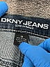 DKNY Jeans Blue Jeans Size 8 - photo 6