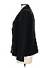 Jones Studio 100% Polyester Black Blazer Size 12 - photo 5