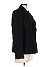 Jones Studio 100% Polyester Black Blazer Size 12 - photo 4