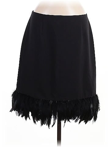 Nicole by Nicole Miller Formal Skirt (view 1)